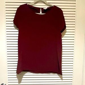 Cuyana Silk Tee